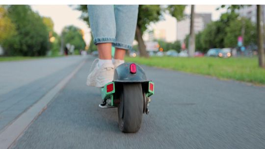 Myślisz, że karta rowerowa to mit? Tu skończyło się mandatem