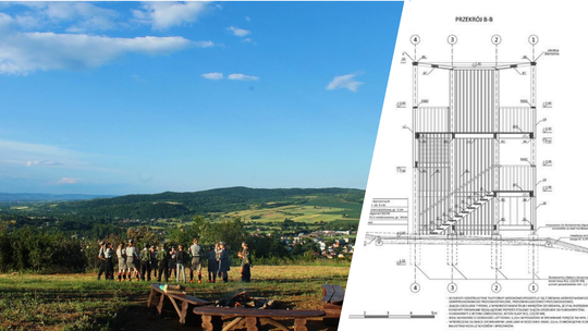 Na Chyczkach powstanie kolejna atrakcja turystyczna