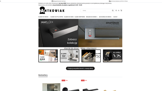 Na co zwrócić uwagę przy zakupie klamek do drzwi? Poradnik dla początkujących