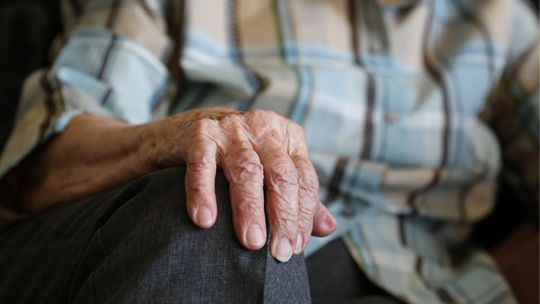 Na Podkarpaciu z roku na rok coraz więcej 100-latków