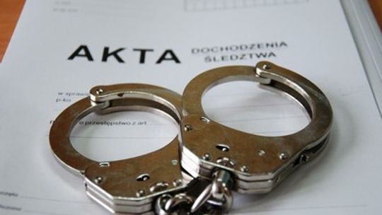 Na wniosek krośnieńskiej prokuratury zatrzymano sanockiego przedsiębiorcę