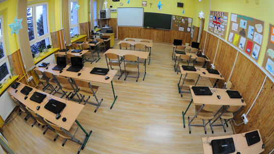 Nabór do szkół podstawowych w Krośnie. Sprawdź terminy