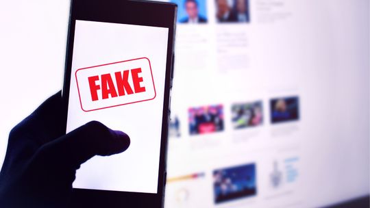 Nagranie z "Nocnej Jazdy Ratowników" podstawą światowego fake newsa