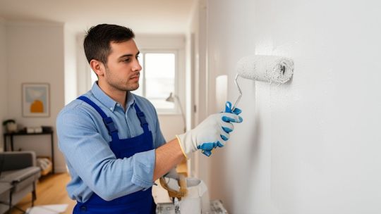 Najczęstsze błędy przy remoncie mieszkania - mieszkańcy Krosna tracą setki złotych