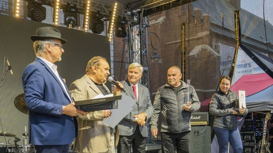 Najlepsze Nalewki Galicji 2025 wybrane w Krośnie