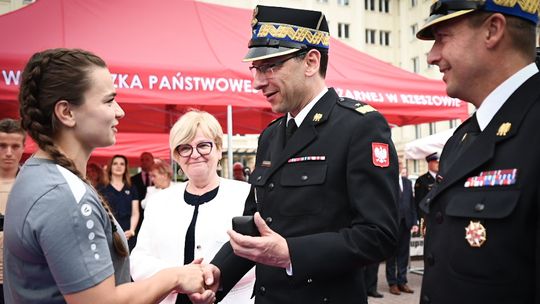 Najtwardszy Strażak 2025.  Podsumowanie Memoriału im. płk. poż. Andrzeja Bazanowskiego