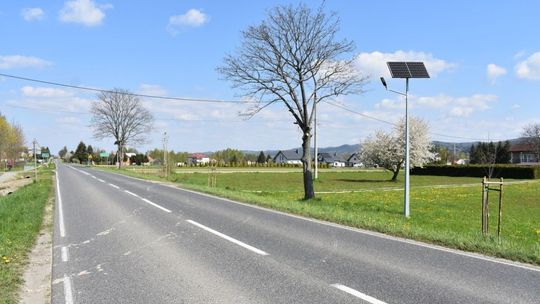 Największa inwestycja w historii gminy Wojaszówka zakończona