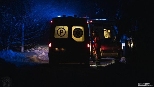 Namierzą chorego potrzebującego pomocy. Z dużą dokładnością