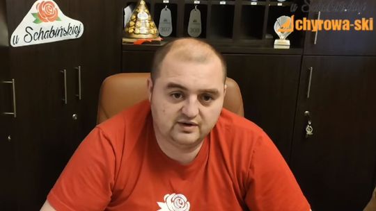 Narodowa kwarantanna zamyka stoki narciarskie. Apel właściciela wyciągu w Chyrowej