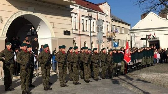 Narodowe Święto Niepodległości w Krośnie