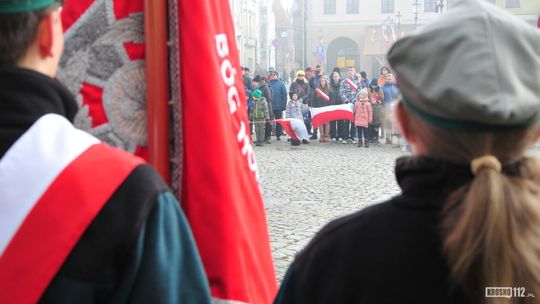 Narodowe Święto Niepodległości w Krośnie [ZDJĘCIA]