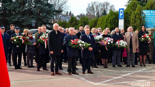 Krosno. Narodowy Dzień Pamięci Żołnierzy Wyklętych