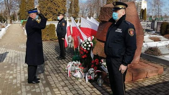 Narodowy Dzień Pamięci Żołnierzy Wyklętych w Krośnie