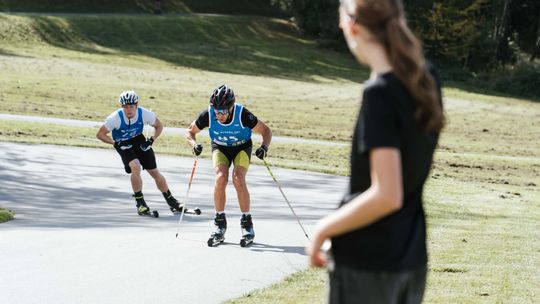Nartorolkarze rywalizowali w Czarnorzekach. Zobaczcie zdjęcia