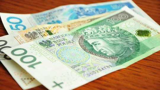 Nawet 25 lat grozi fałszerzowi pieniędzy. Na jego trop wpadli brzozowscy kryminalni