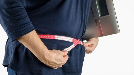 NFZ ostrzega przed lekceważeniem nadwagi – otyłość powoduje kosztowne konsekwencje
