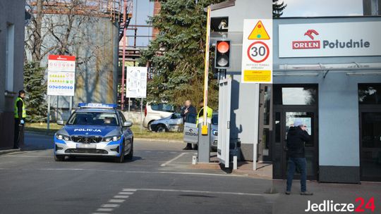 Nie żyje 61-latek. Trwa wyjaśnianie wypadku na terenie zakładu Orlen Południe