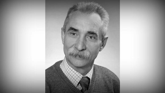 Nie żyje Andrzej Cynarski