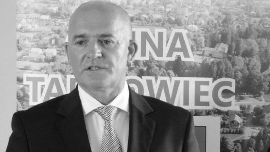 Nie żyje Wiktor Barański - wójt gminy Tarnowiec