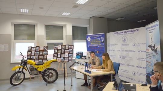 Niebawem IX Konkurs Wiedzy Technicznej i Motoryzacyjnej