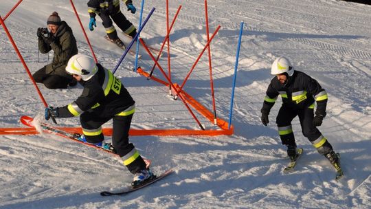 Niebawem Mistrzostwa Strażaków OSP w Narciarstwie Alpejskim i Snowboardzie