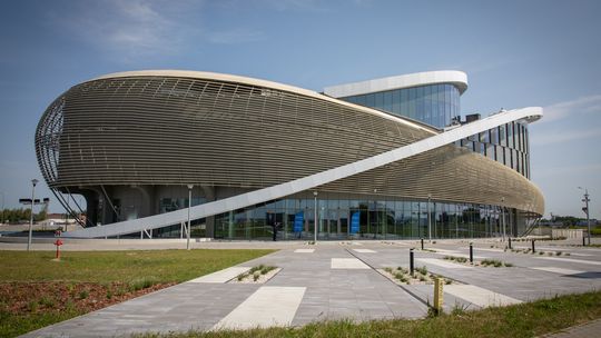 Niebawem otwarcie Podkarpackiego Centrum Nauki „Łukasiewicz”