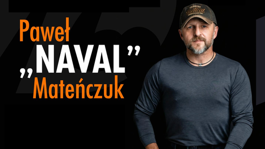 Niebawem spotkanie z weteranem GROM