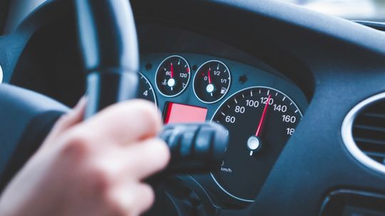 Niebawem w Dukli nowy odcinkowy pomiar prędkości