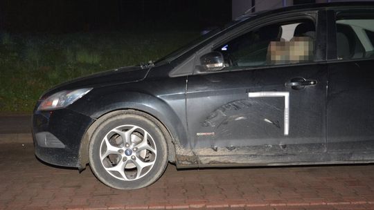 Niebezpieczna kolizja. Dwóch kierowców stanie przed sądem