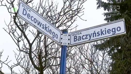 Niebezpiecznym skrzyżowaniem w Krośnie zajęła się telewizja. Miasto: będzie bezpieczniej