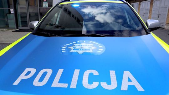 Nietrzeźwa kierująca Mercedesem zatrzymana w Świerzowej Polskiej