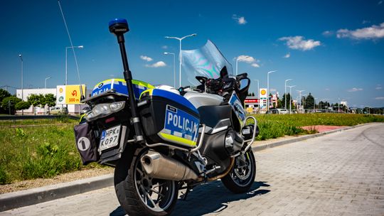 Nietrzeźwi kierowcy zatrzymani w Ustrobnej, Zręcinie i Targowiskach