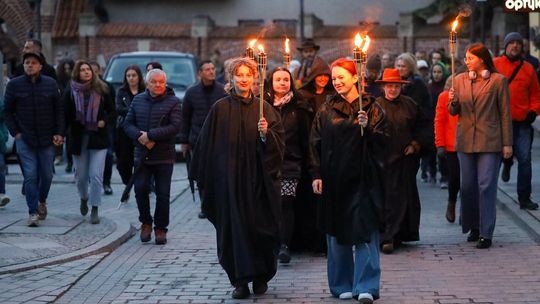 Noc Muzeów 2025 w Krośnie – kultura, sztuka i magia wieczoru. Zobaczcie zdjęcia