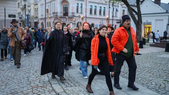 Noc Muzeów już w sobotę. Sprawdź, co przygotowano w Krośnie i okolicy