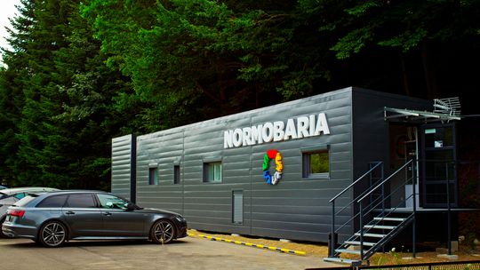 Normobaria Rymanów-Zdrój. Coraz więcej osób wybiera to miejsce