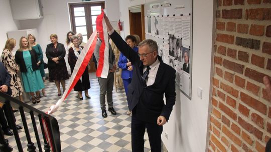 Nowa przestrzeń dla kultury w Haczowie
