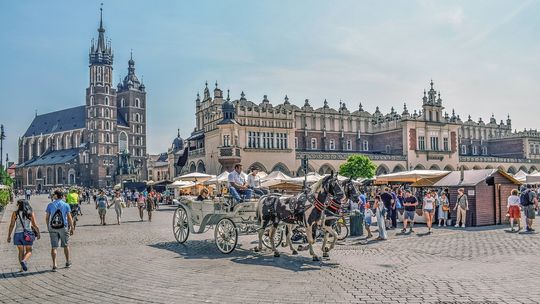 Nowe mieszkania w Krakowie – oferta, która zachwyca