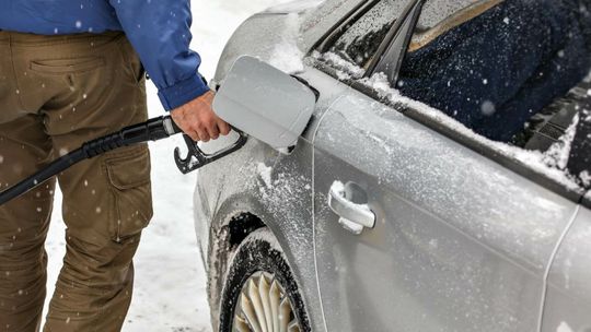 Nowe paliwo na stacjach. Lista samochodów, w których można je używać