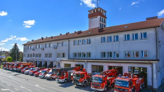 Nowe pojazdy zasilą JRG Krosno