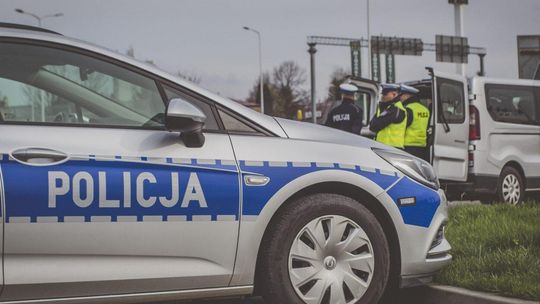 Nowe przepisy dla kierowców kat. B weszły w życie