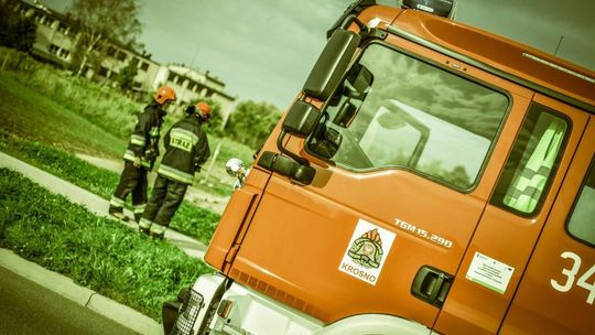 Nowe samochody dla podkarpackich jednostek OSP - wśród nich OSP Iskrzynia