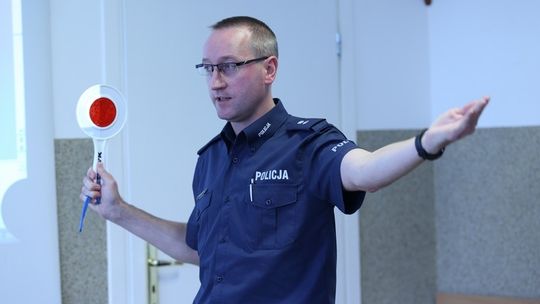 Nowe zasady policyjnej kontroli. Rozmowa z komisarzem Krzysztofem Belczykiem
