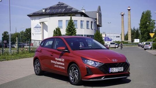 Nowi kierowcy startują bezpiecznie – dwa vouchery na zimowe przygotowanie auta czekają! Nowi kierowcy startują bezpiecznie – dwa vouchery na zimowe przygotowanie auta czekają!