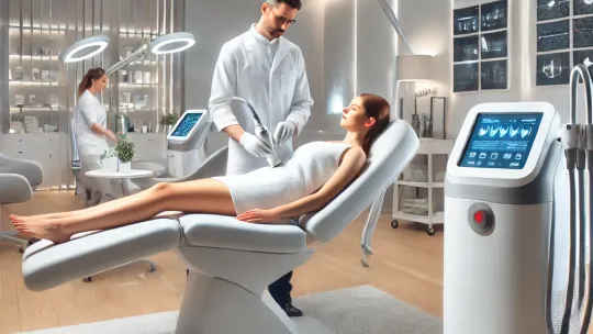 Nowoczesne metody modelowania sylwetki – jak bez wysiłku wymodelować ciało?