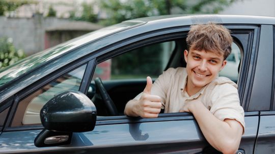 Nowoczesny Hyundai Tucson. Design i technologie, które robią wrażenie