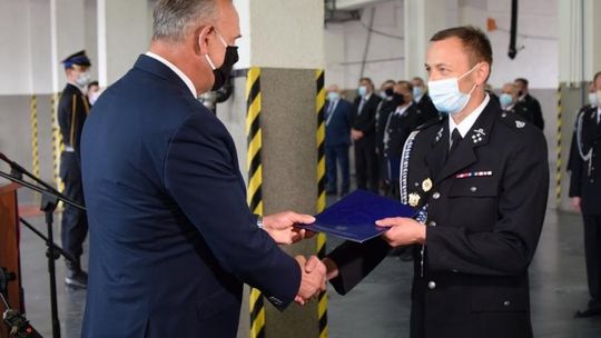 Nowy wóz ratowniczo-gaśniczy dla OSP Iskrzynia coraz bliżej