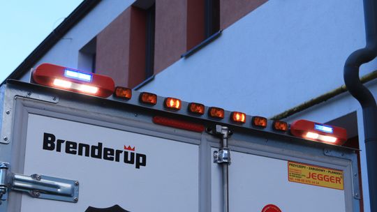 Obrysówki –  dlaczego są kluczowe dla bezpieczeństwa pojazdów ciężarowych i przyczep?
