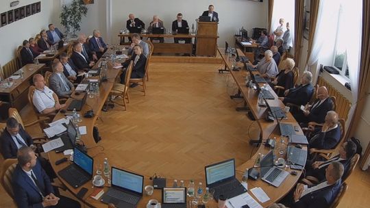 Obwodnica Miejsca Piastowego. Władze Krosna i posłowie rekomendują do realizacji wariant "W5"