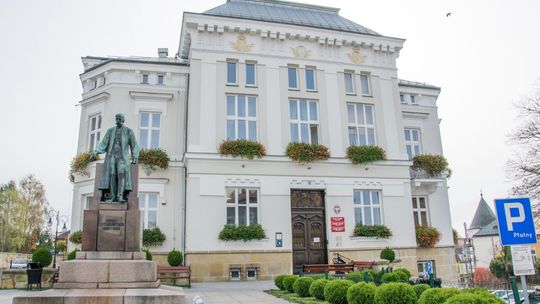 Ocena satysfakcji klienta Urzędu Miasta Krosna. Wypełnij ankietę