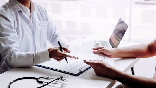 Ochrona zdrowia 2026. Są nowe narzędzia, ale stare problemy